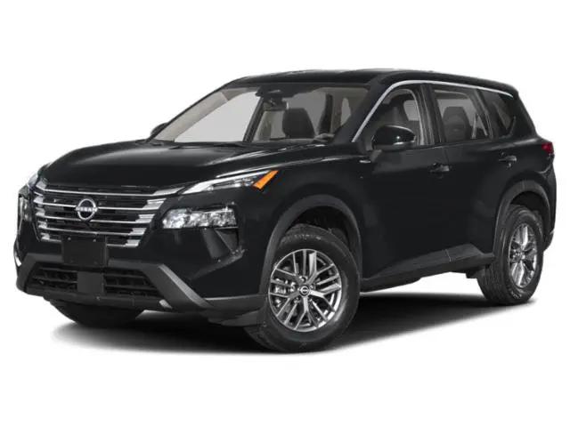 2024 Nissan Rogue S Intelligent AWD for sale in Columbia, SC