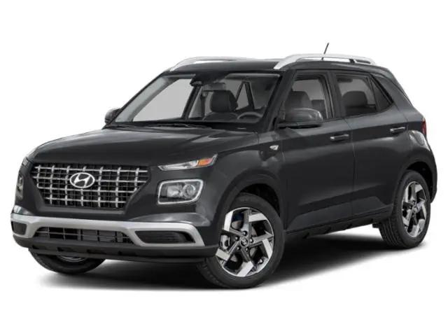 2024 Hyundai Venue SEL for sale in Columbia, SC
