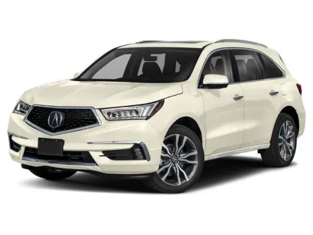 2019 Acura MDX Advance Pkg for sale in Minnetonka, MN