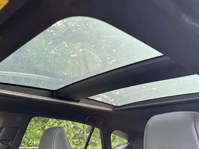 2023 Toyota Venza Nightshade Edition