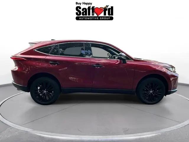 2023 Toyota Venza Nightshade Edition