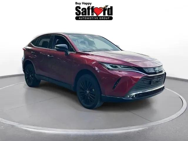 2023 Toyota Venza Nightshade Edition