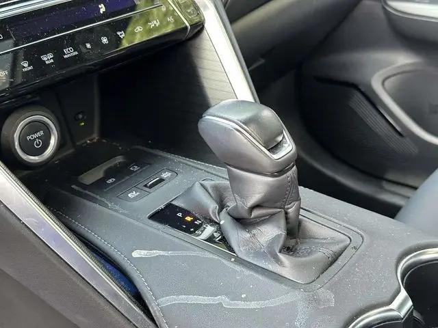 2023 Toyota Venza Nightshade Edition