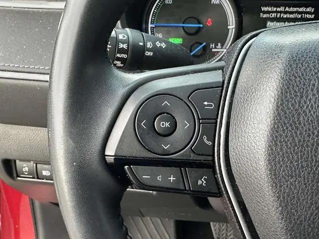 2023 Toyota Venza Nightshade Edition