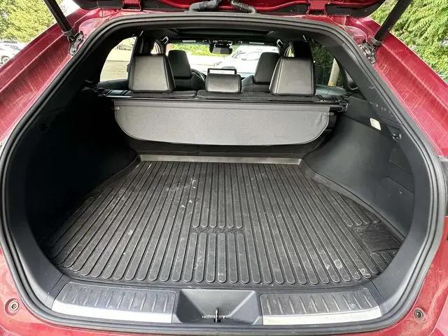 2023 Toyota Venza Nightshade Edition