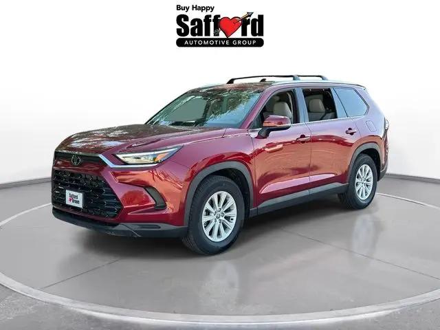 2025 Toyota Grand Highlander XLE for sale in Glen Burnie, MD