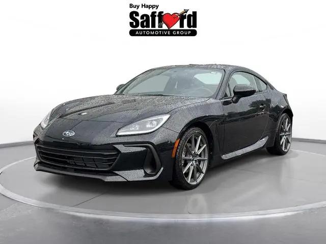 2026 Subaru BRZ Limited for sale in Manassas, VA