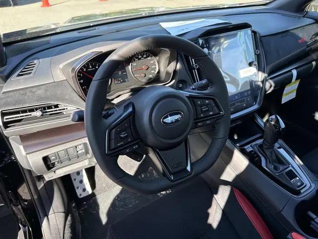 2026 Subaru WRX Limited