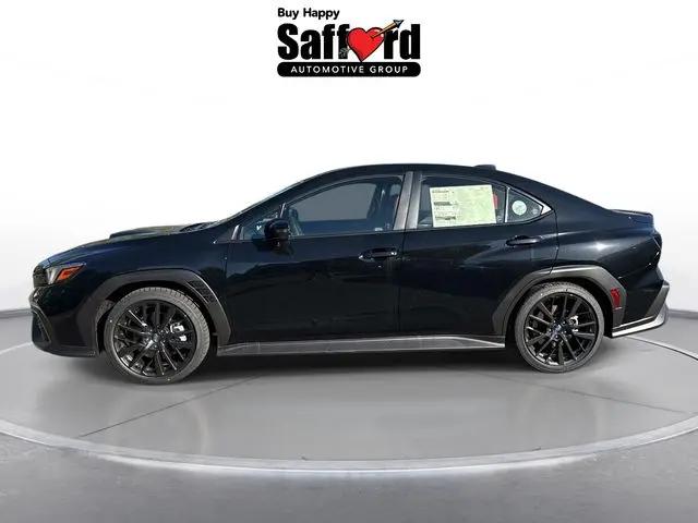 2026 Subaru WRX Limited