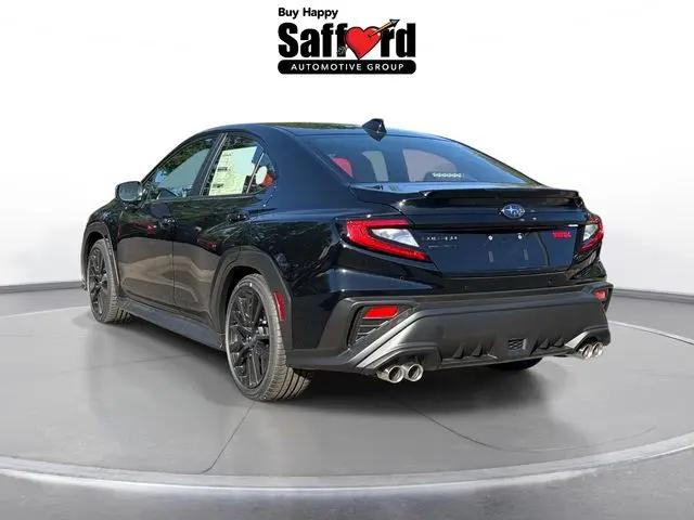2026 Subaru WRX Limited