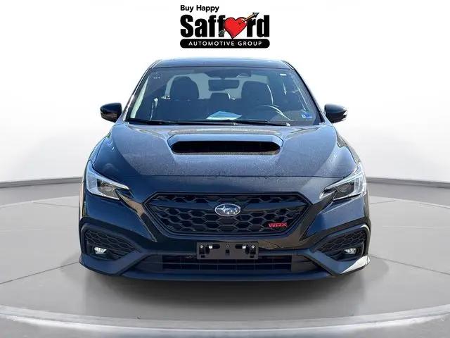 2026 Subaru WRX Limited