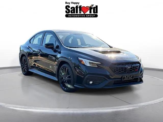 2026 Subaru WRX Limited