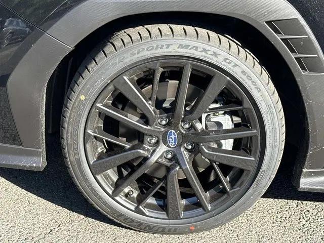2026 Subaru WRX Limited
