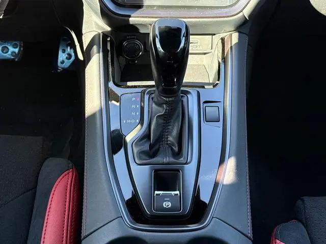 2026 Subaru WRX Limited