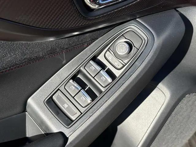2026 Subaru WRX Limited