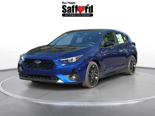 2026 Subaru Impreza RS for sale in Manassas, VA