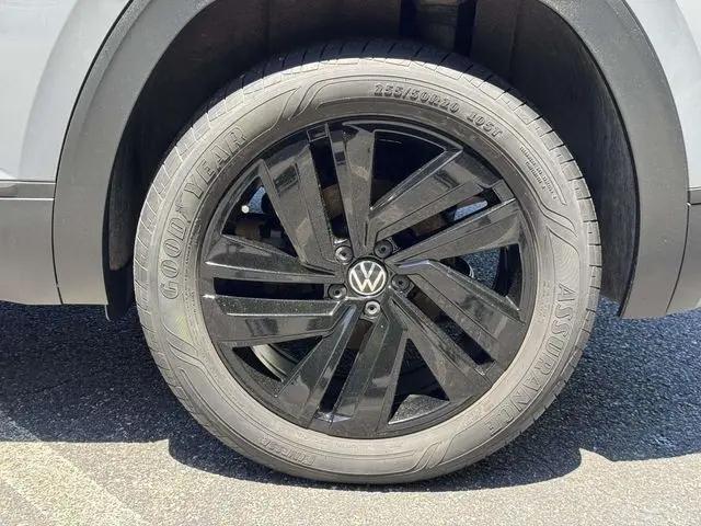 2023 Volkswagen Atlas Cross Sport 3.6L V6 SE w/Technology