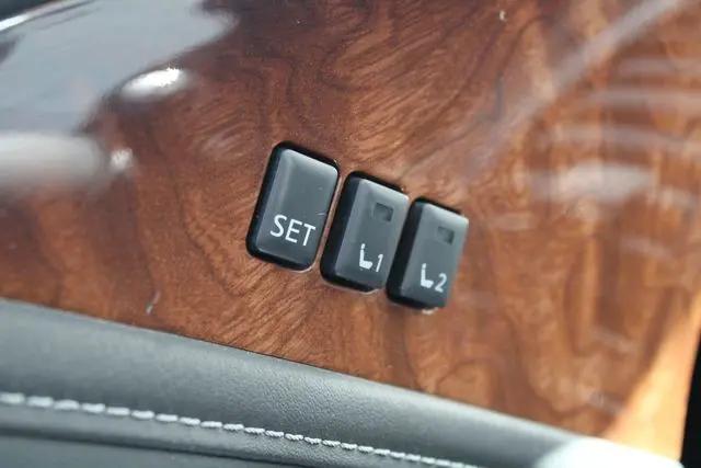 2016 INFINITI QX80 Limited