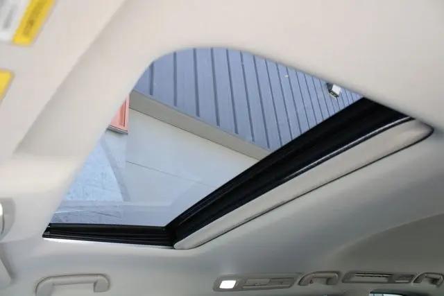2016 INFINITI QX80 Limited