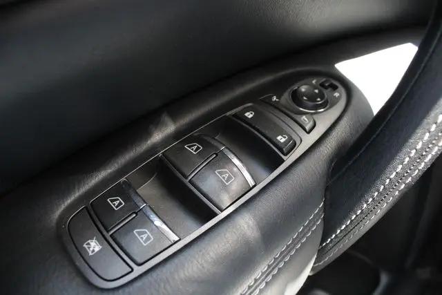 2016 INFINITI QX80 Limited
