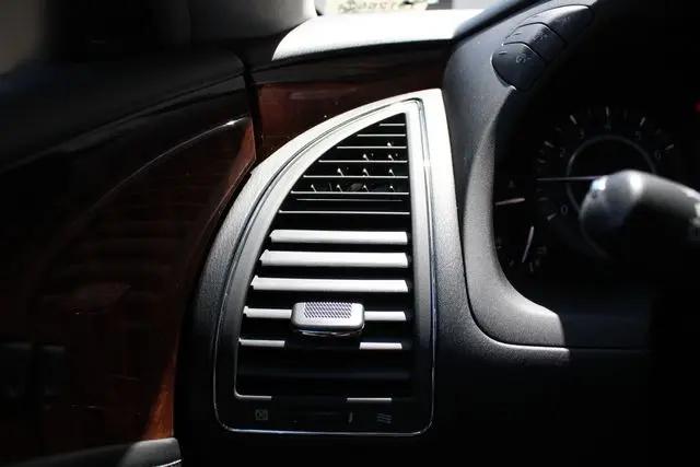 2016 INFINITI QX80 Limited