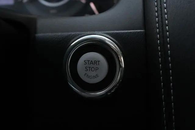 2016 INFINITI QX80 Limited