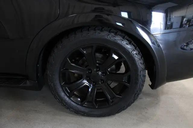 2016 INFINITI QX80 Limited