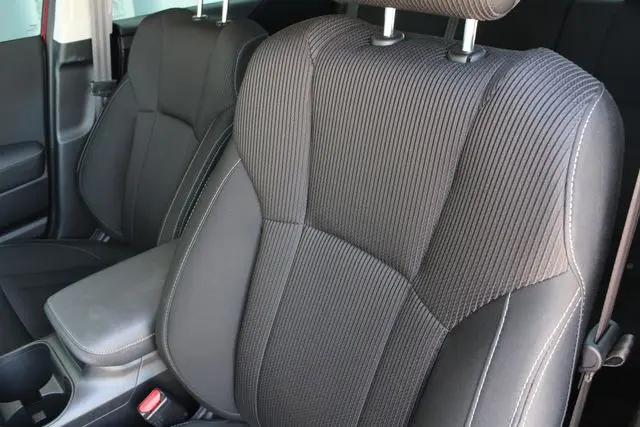 2020 Subaru Legacy Premium