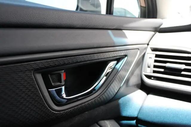 2020 Subaru Legacy Premium