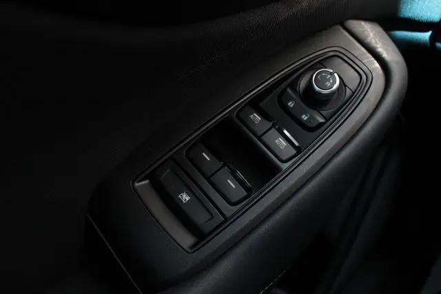 2020 Subaru Legacy Premium