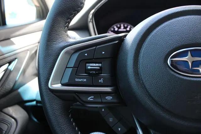2020 Subaru Legacy Premium