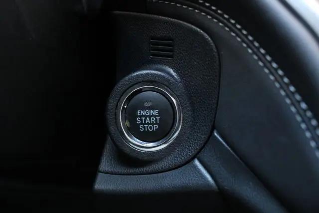 2020 Subaru Legacy Premium