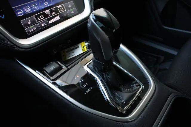 2020 Subaru Legacy Premium