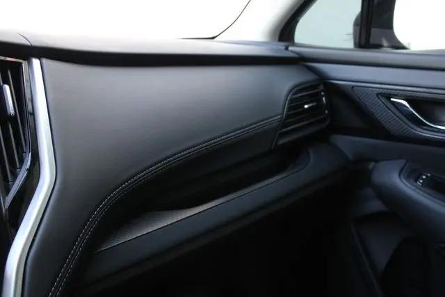 2020 Subaru Legacy Premium