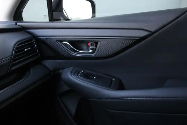 2020 Subaru Legacy Premium