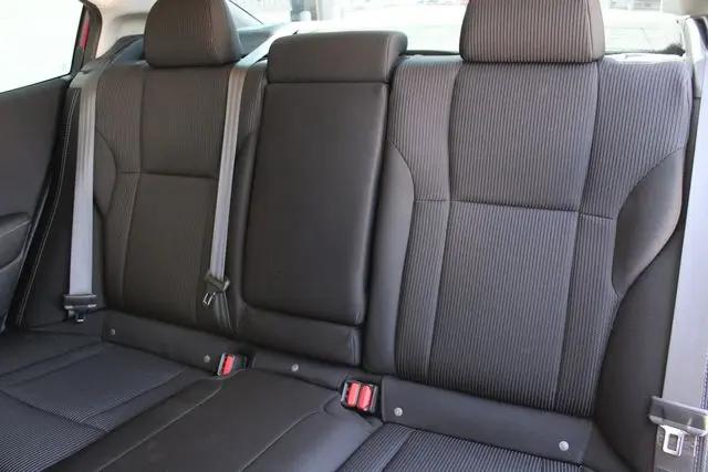 2020 Subaru Legacy Premium