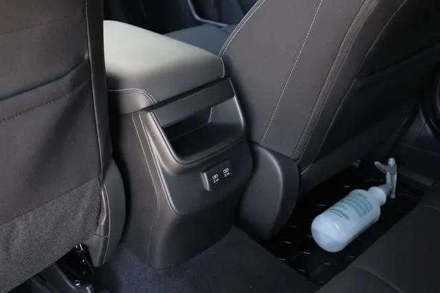 2020 Subaru Legacy Premium