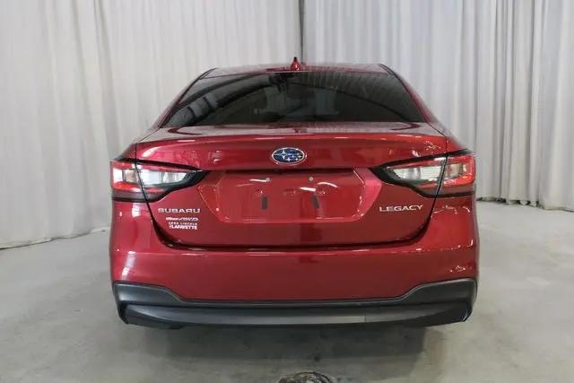 2020 Subaru Legacy Premium