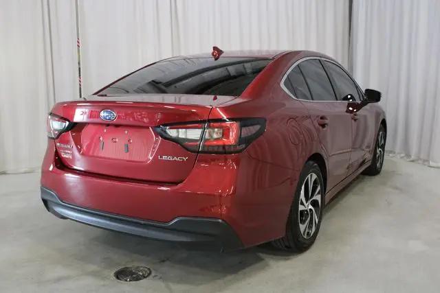 2020 Subaru Legacy Premium