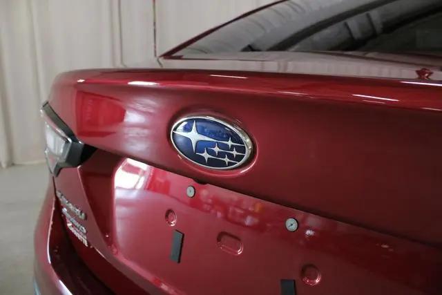 2020 Subaru Legacy Premium
