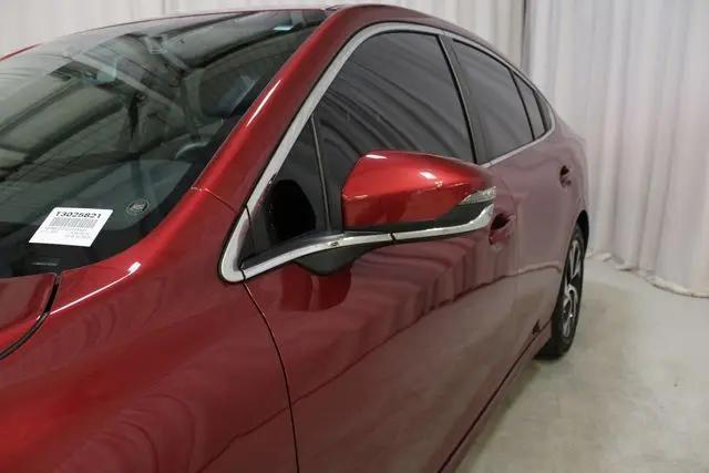 2020 Subaru Legacy Premium