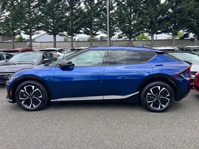 2024 Kia EV6 Wind