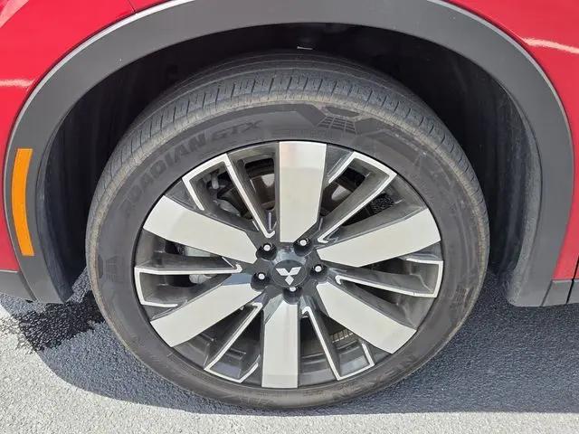 2025 Mitsubishi Outlander SE 2.5 2WD
