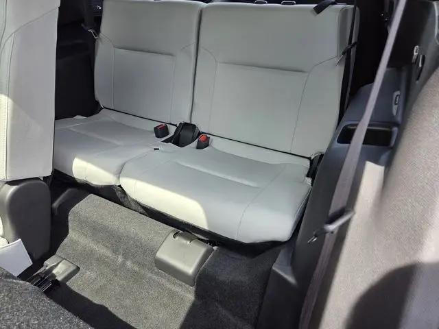 2025 Mitsubishi Outlander SE 2.5 2WD