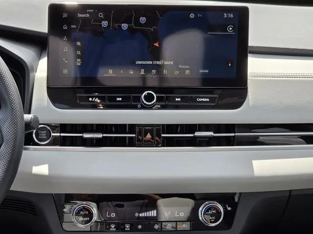 2025 Mitsubishi Outlander SE 2.5 2WD