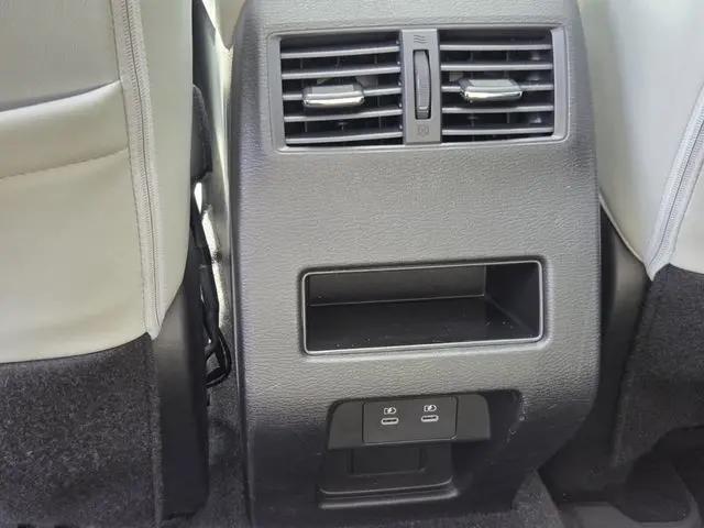 2025 Mitsubishi Outlander SE 2.5 2WD