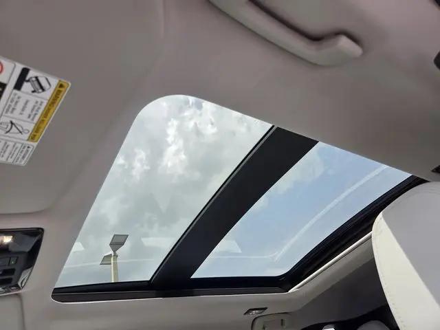 2025 Mitsubishi Outlander SE 2.5 2WD