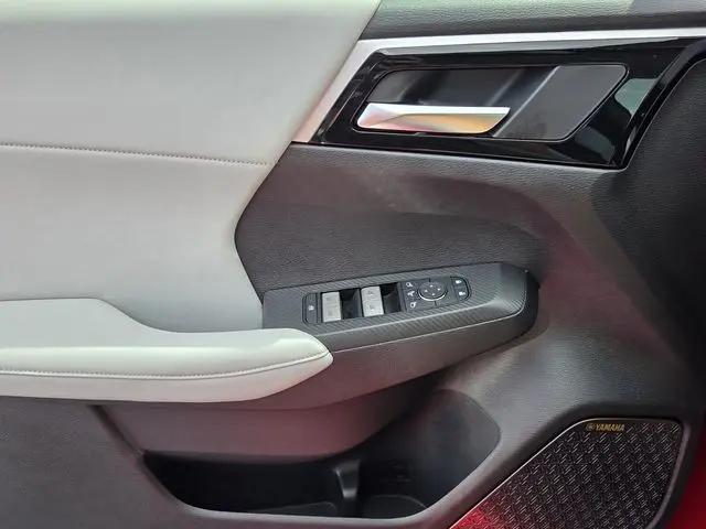 2025 Mitsubishi Outlander SE 2.5 2WD