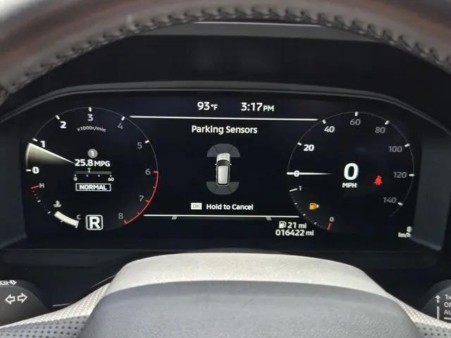 2025 Mitsubishi Outlander SE 2.5 2WD