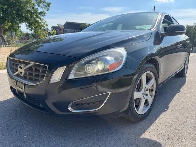 2013 Volvo S60 T5 Platinum for sale in Austin, TX